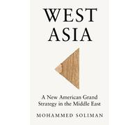 Mohammed Soliman West Asia (Tascabile)