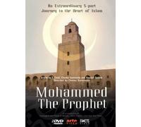Mohammed the Prophet