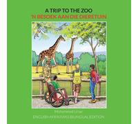 Mohammed Umar A Trip to the Zoo (Tascabile)