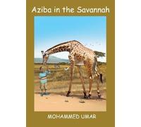 Mohammed Umar Aziba in the Savannah (Tascabile)