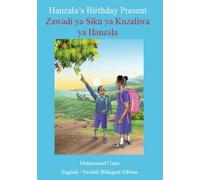 Mohammed Umar Hanzala's Birthday Present: English-Swahili Bilingual (Tascabile)
