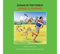 Mohammed Umar Samad in the Forest: English-Soninke Bilingual Edition (Tascabile)