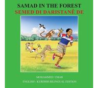 Mohammed Umar Samad in the Forest (Tascabile)