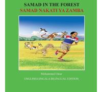 Mohammed Umar Samad in the Forest (Tascabile)