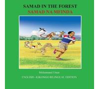 Mohammed Umar Samad in the Forest (Tascabile)