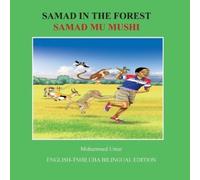 Mohammed Umar Samad in the Forest (Tascabile)
