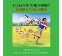 Mohammed Umar Samad in the Forest YORUBA Edition (Tascabile)