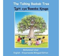 Mohammed Umar The Talking Baobab Tree: English-Kinyarwanda Bilingual (Tascabile)