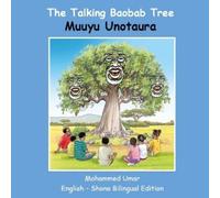 Mohammed Umar The Talking Baobab Tree: English - Shona Bilingual Edi (Tascabile)