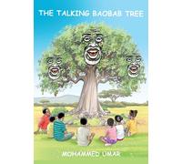 Mohammed Umar The Talking Baobab Tree (Tascabile)