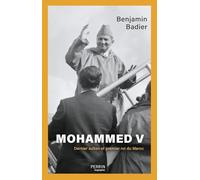 Mohammed V: Dernier sultan et premier roi du Maroc