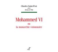 Mohammed VI ou la monarchie visionnaire