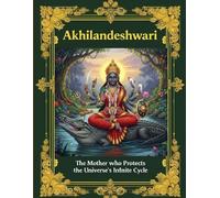 Mohan Chandra Uprety Akhilandeshwari (Tascabile)