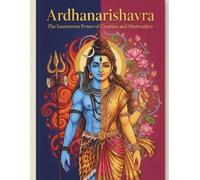 Mohan Chandra Uprety Ardhanarishvara (Tascabile)