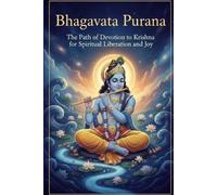 Mohan Chandra Uprety Bhagavata Purana (Tascabile)