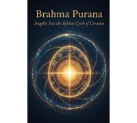 Mohan Chandra Uprety Brahma Purana (Tascabile)
