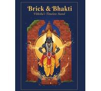 Mohan Chandra Uprety Brick & Bhakti (Tascabile)