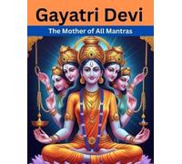 Mohan Chandra Uprety Gayatri Devi (Tascabile)