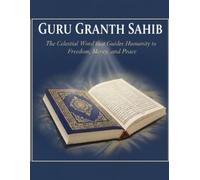 Mohan Chandra Uprety Guru Granth Sahib (Tascabile)