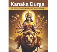 Mohan Chandra Uprety Kanaka Durga (Tascabile)