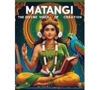 Mohan Chandra Uprety Matangi (Tascabile)