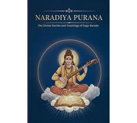 Mohan Chandra Uprety Naradiya Purana (Tascabile)