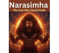 Mohan Chandra Uprety Narasimha (Tascabile)