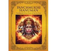 Mohan Chandra Uprety Panchmukhi Hanuman (Tascabile)