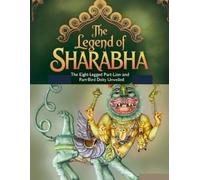 Mohan Chandra Uprety The Legend of Sharabha (Tascabile)
