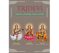 Mohan Chandra Uprety Tridevi (Tascabile)