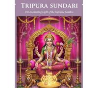 Mohan Chandra Uprety Tripura Sundari (Tascabile)