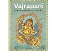 Mohan Chandra Uprety Vajrapani (Tascabile)