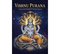 Mohan Chandra Uprety Vishnu Purana (Tascabile)