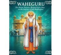 Mohan Chandra Uprety Waheguru (Tascabile)