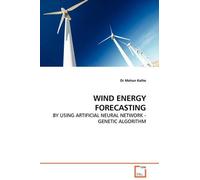 Mohan Kolhe Wind Energy Forecasting - By Using Artificial Neural Net (Tascabile)