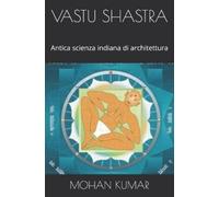 Mohan Kumar Vastu Shastra (Tascabile) Mantras