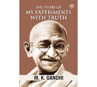 Mohandas K Gandhi Mahatma Gandhi Mah Mohandas K. Gandhi, Aut (Copertina rigida)