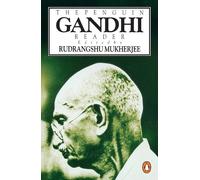 Mohandas K. Gandhi The Penguin Gandhi Reader (Tascabile)
