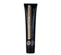 Mohani Dentifricio Sbiancante con Carbone Attivo 75 ml
