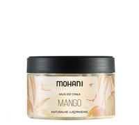 Mohani Mousse Rassodante per il Corpo al Mango 200 ml