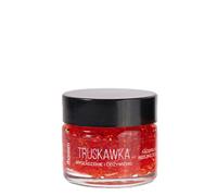 Mohani Peeling Labbra Levigante e Nutriente Fragola 15 ml