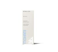 Mohani Retinal 0,15% con vitamina C siero viso e acido ialuronico | siero di retinaldeide per anti-invecchiamento e anti-rughe, cosmetici naturali vegani per ridurre i pori (30 ml)
