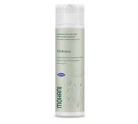 Mohani Shampoo per cuoio capelluto pruriginoso e sensibile | Shampoo per capelli grassi | Shampoo lenitivo che deterge delicatamente i capelli | Shampoo cremoso alle erbe 250 ml
