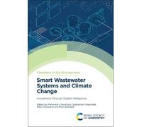 Moharana Choudhur Smart Wastewater Systems and Climate Chang (Copertina rigida)