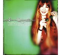 You're Not Alone (CD) Album