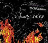 Mohawk Lodge - Wildfires