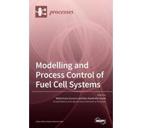 Mohd Azlan Hussain Wan Modelling and Process Control of Fue (Copertina rigida)