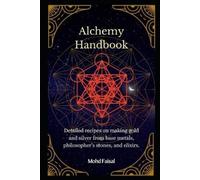 Mohd Faisal Alchemy Handbook (Tascabile)
