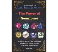 Mohd Faisal The Power of Gemstones (Tascabile)