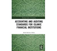 Mohd Ma'Sum Bil Accounting and Auditing Standards for Islamic Financ (Tascabile)